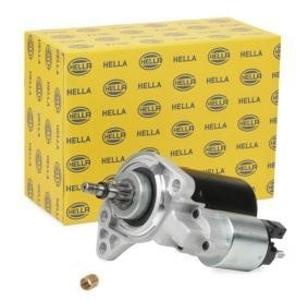 Piese Auto Opel Electromotor Opel Corsa D HELLA Revizie Masina